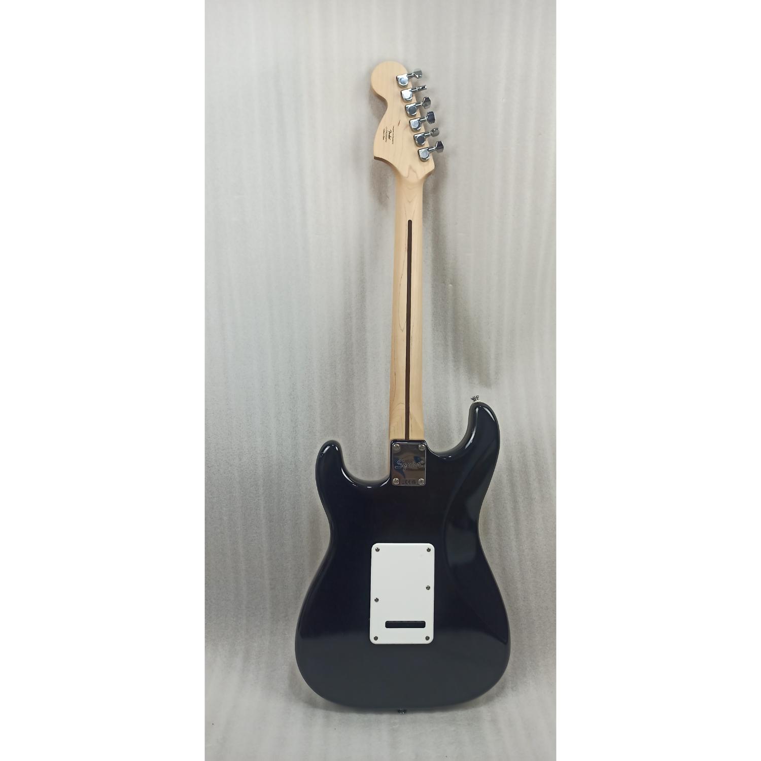 Fender Electric Guitars 2.03E+11 Fender Squier Affinity Series Stratocaster Electric Guitar - Open Box