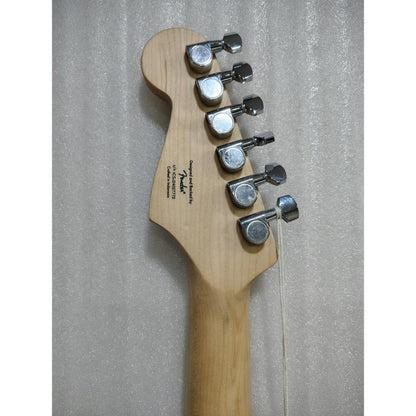 Fender Electric Guitars 2.03E+11 Fender Squier Sonic Stratocaster Electric Guitar - Open Box