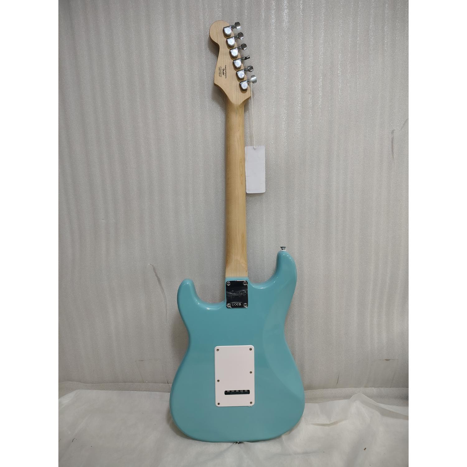Fender Electric Guitars 2.03E+11 Fender Squier Sonic Stratocaster Electric Guitar - Open Box
