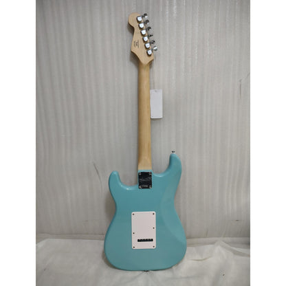 Fender Electric Guitars 2.03E+11 Fender Squier Sonic Stratocaster Electric Guitar - Open Box