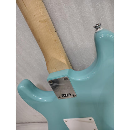 Fender Electric Guitars 2.03E+11 Fender Squier Sonic Stratocaster Electric Guitar - Open Box