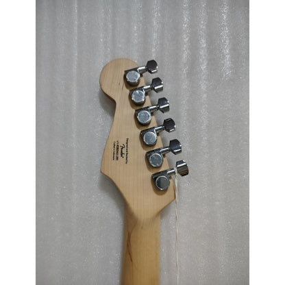 Fender Electric Guitars 2.03E+11 Fender Squier Sonic Stratocaster Electric Guitar - Open Box