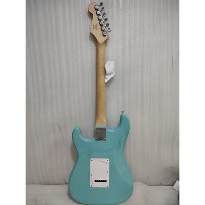 Fender Electric Guitars 2.03E+11 Fender Squier Sonic Stratocaster Electric Guitar - Open Box