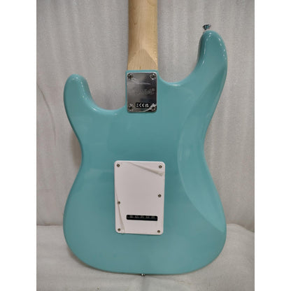Fender Electric Guitars 2.03E+11 Fender Squier Sonic Stratocaster Electric Guitar - Open Box