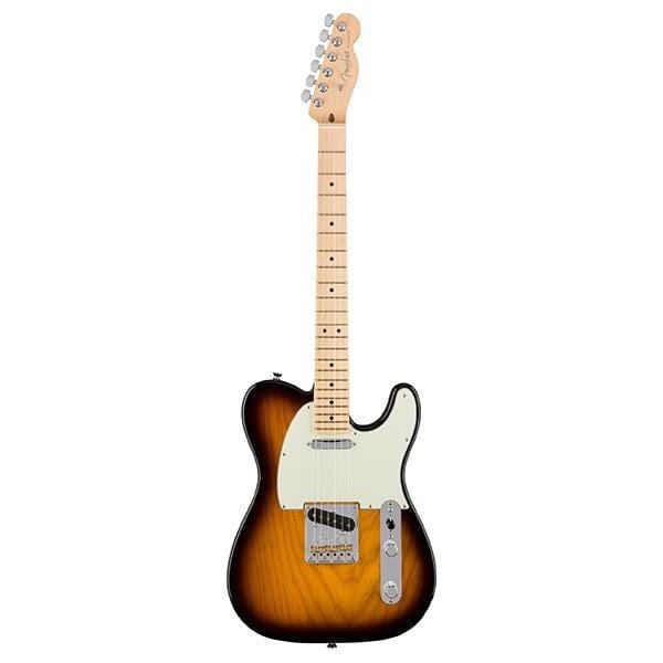 Fender Electric Guitars 2 Color Sunburst Fender American Pro Telecaster Electric Guitar