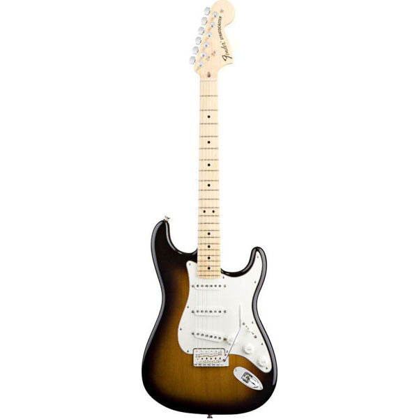 fender electric guitars 2 color sunburst fender american special stratocaster maple fretboard electric guitar    #color_2-color-sunburst