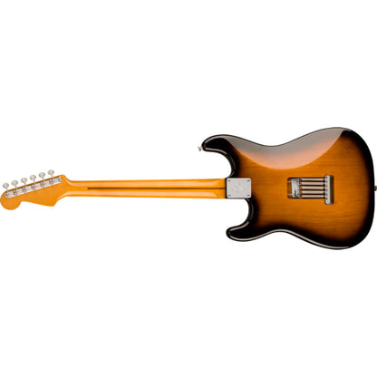 Fender Electric Guitars 2-Color Sunburst Fender Eric Johnson Stratocaster Electric Guitar