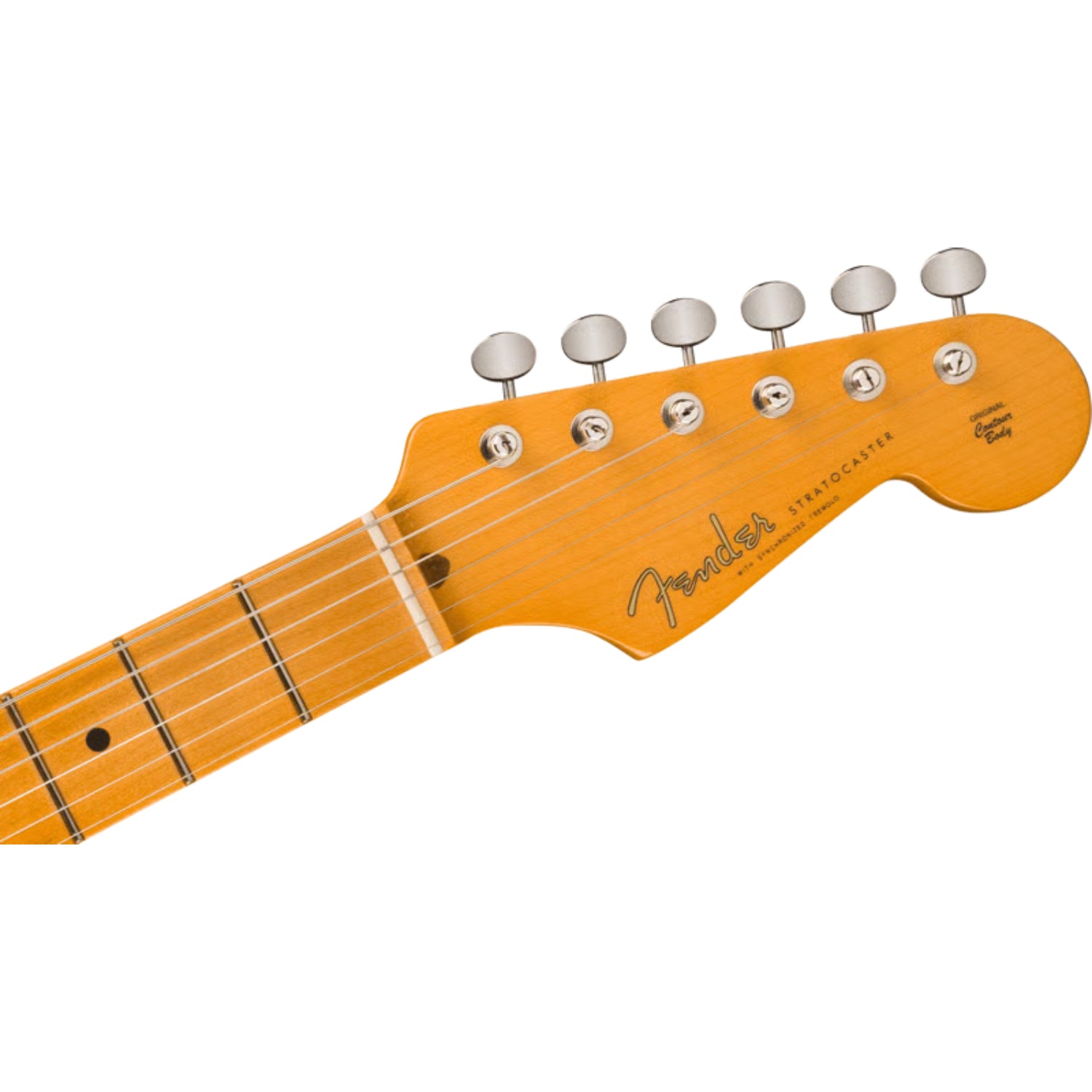 Fender Electric Guitars 2-Color Sunburst Fender Eric Johnson Stratocaster Electric Guitar