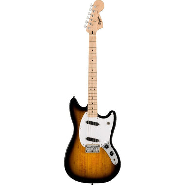 Buy Fender Squier Sonic Mustang 6 String Electric Guitar Online  