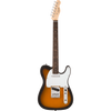 Fender Electric Guitars 2 Tone Sunburst / Single Fender Squier Debut Telecaster Electric Guitar