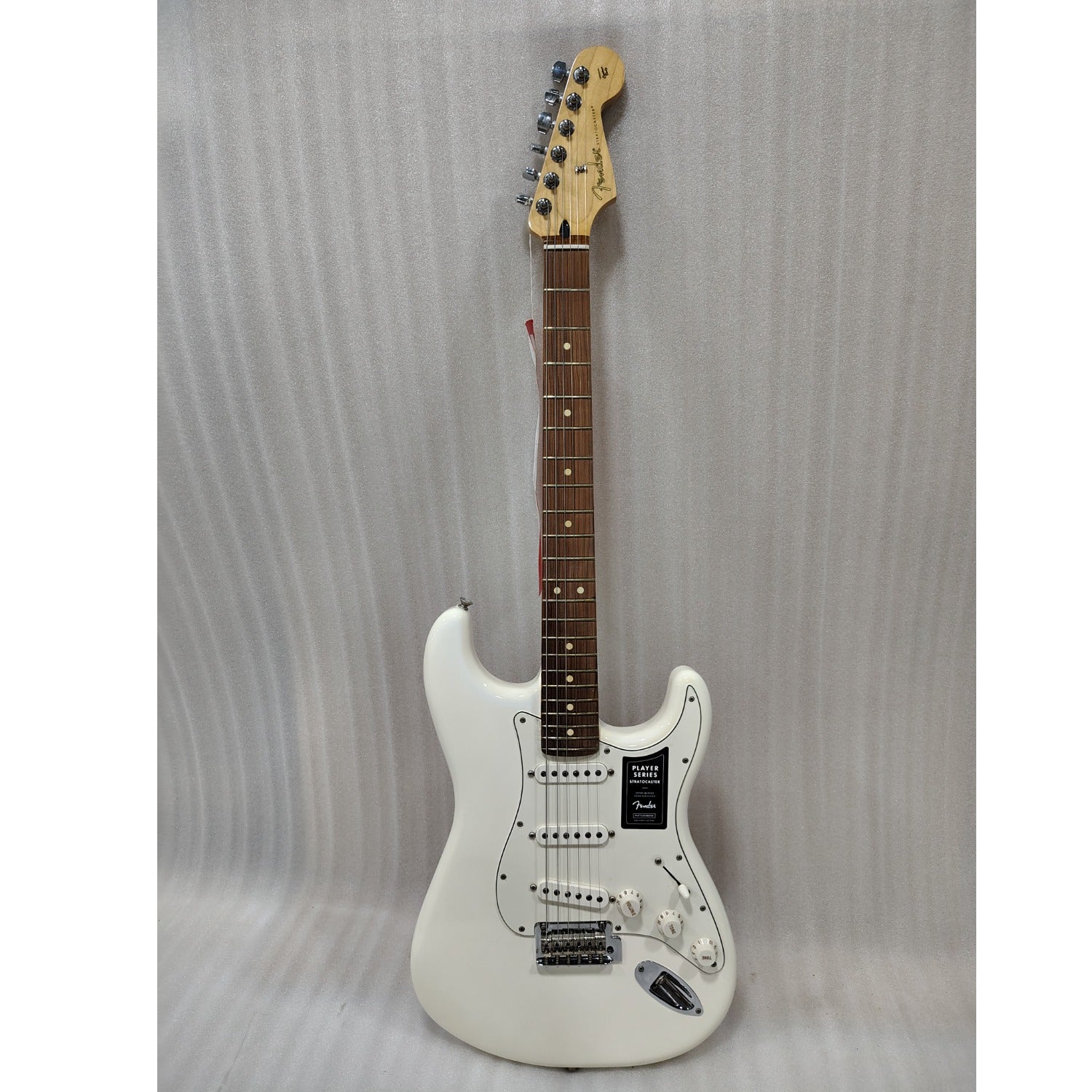 Fender Electric Guitars 202501101084 Fender Player Stratocaster 6 String Electric Guitar  - Open Box