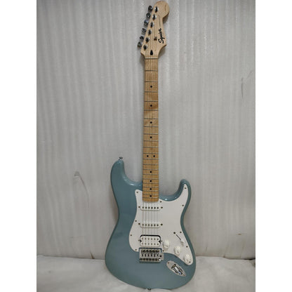 Fender Electric Guitars 202601002995 Fender FSR Squier Sonic Stratocaster Electric Guitar - Open Box 
