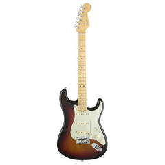 Fender Electric Guitars 3 Color Sunburst Fender American Elite Stratocaster Maple Fingerboard Electric Guitar