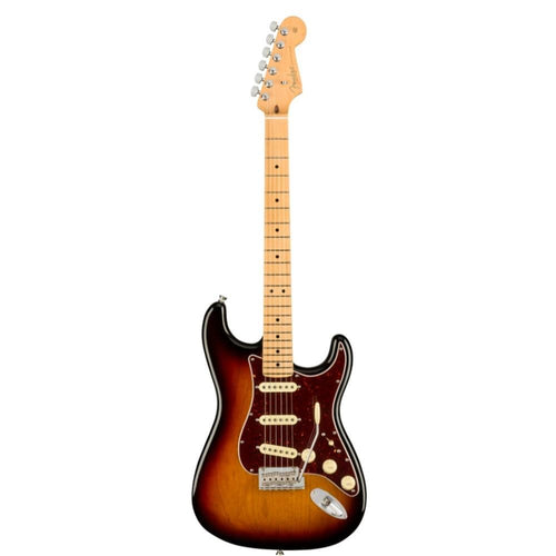 Buy Fender American Professional II Stratocaster 6 Strings