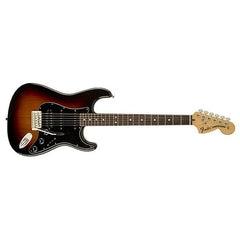 Fender Electric Guitars 3 Color Sunburst Fender American Special Stratocaster HSS Rosewood Fingerboard Electric Guitar