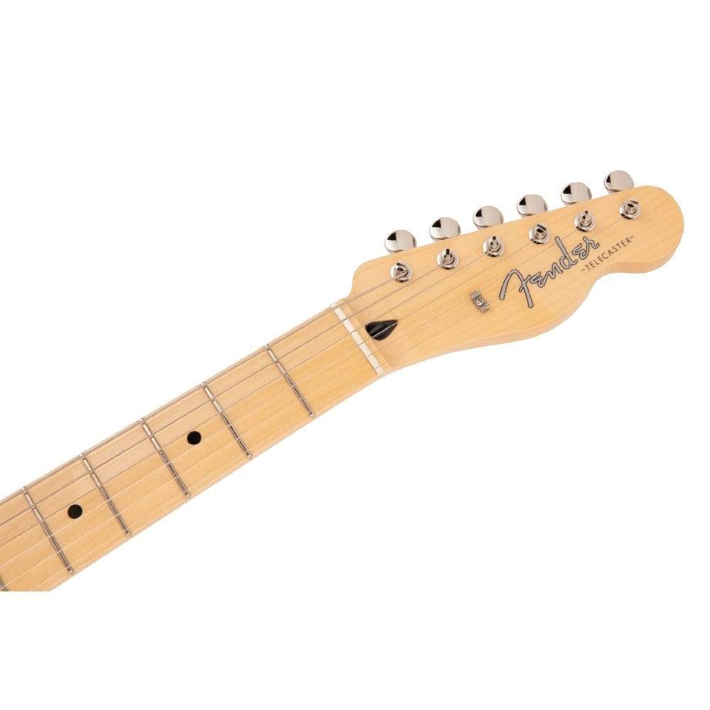 fender electric guitars 3-color sunburst fender hybrid ii telecaster 6 string electric guitar   