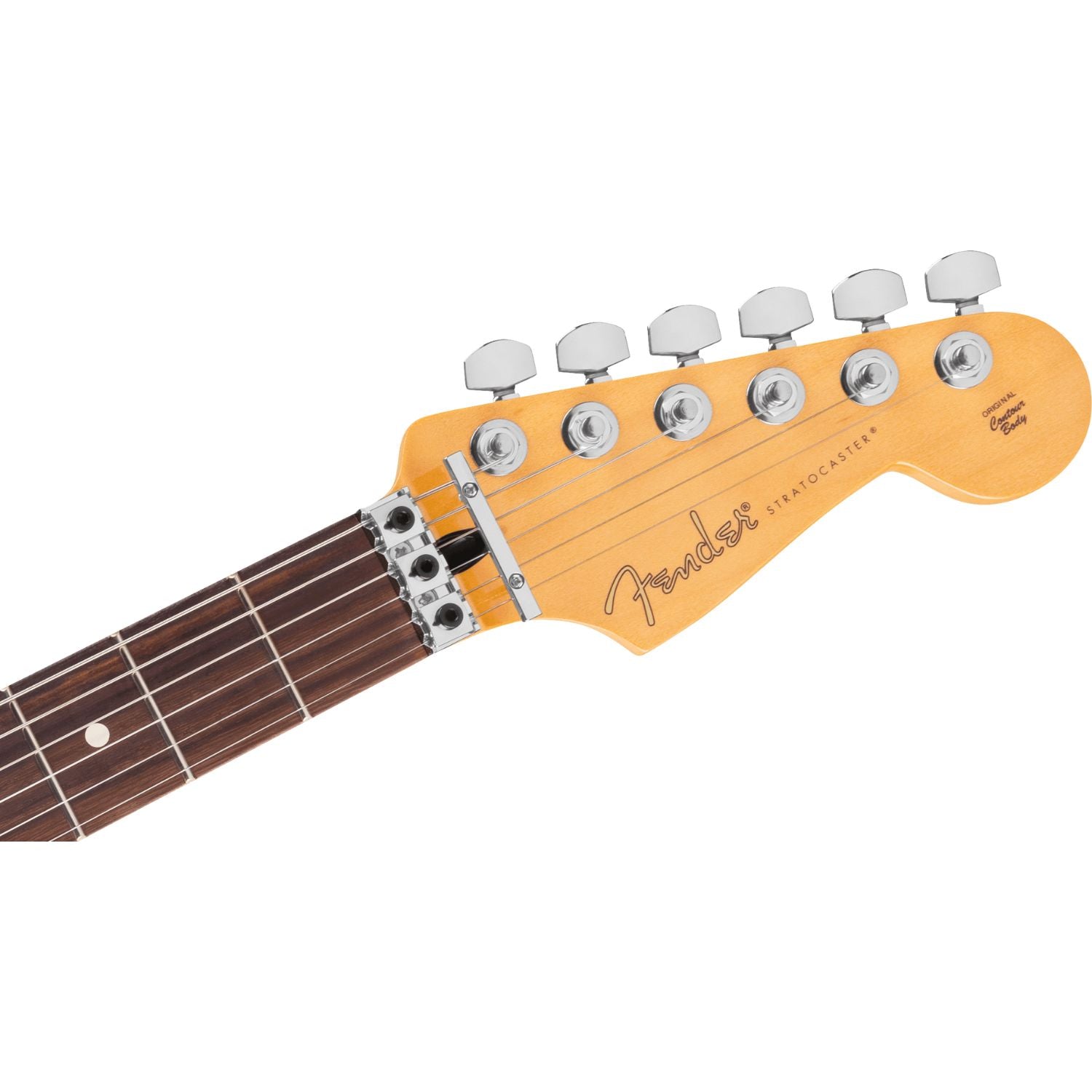 Fender Electric Guitars 3-Color Sunburst Fender Player II Modified Stratocaster 6 String Electric Guitar 