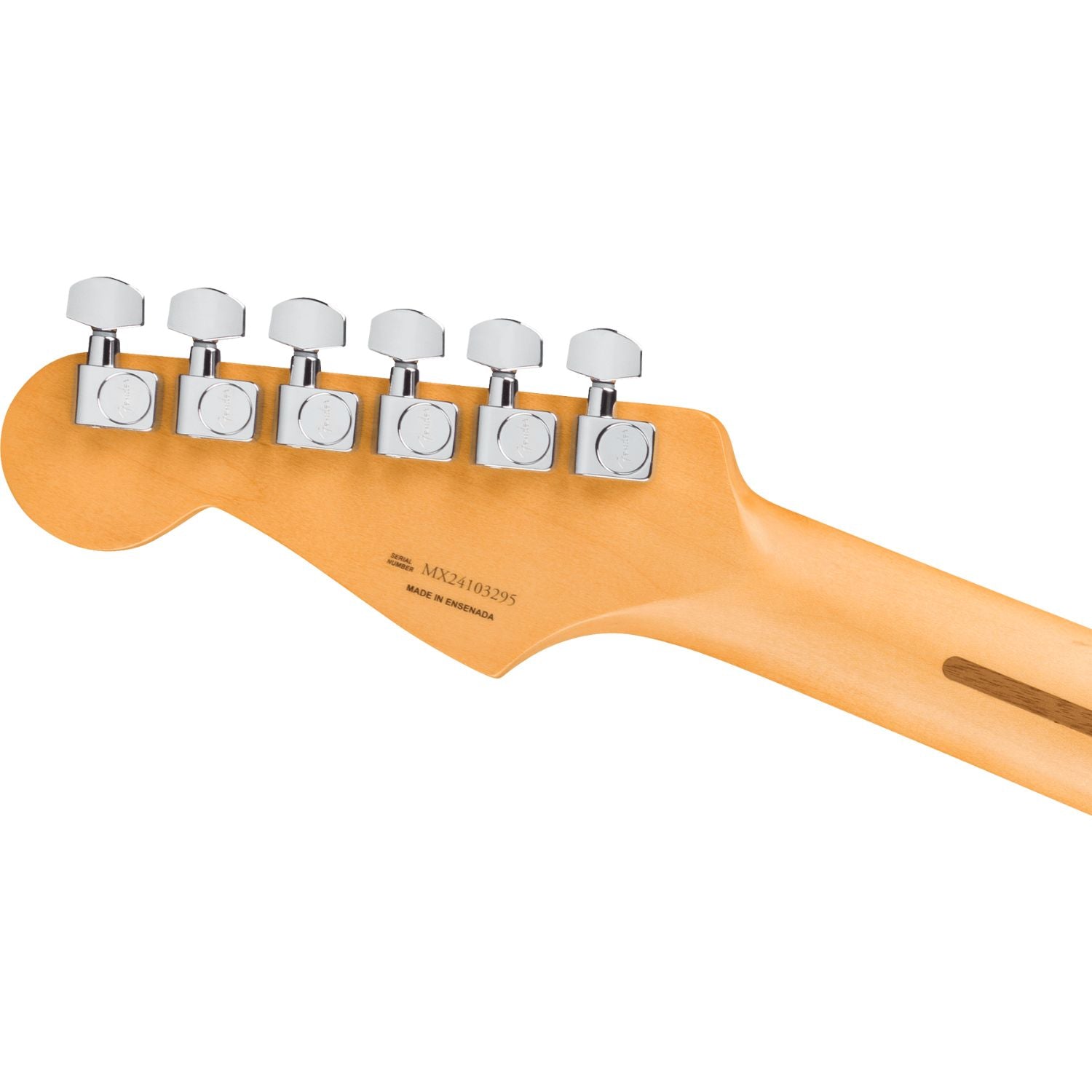 Fender Electric Guitars 3-Color Sunburst Fender Player II Modified Stratocaster 6 String Electric Guitar 