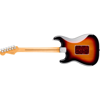 Fender Electric Guitars 3-Color Sunburst Fender Player II Modified Stratocaster 6 String Electric Guitar 