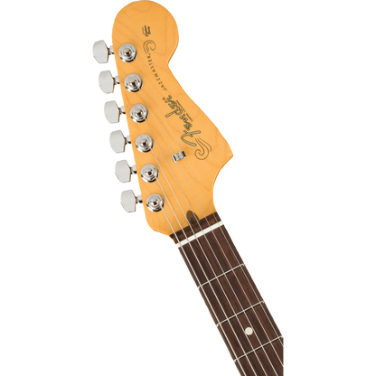 Fender Electric Guitars 3 Tone Sunburst Fender American Professional II Jazzmaster Electric Guitar