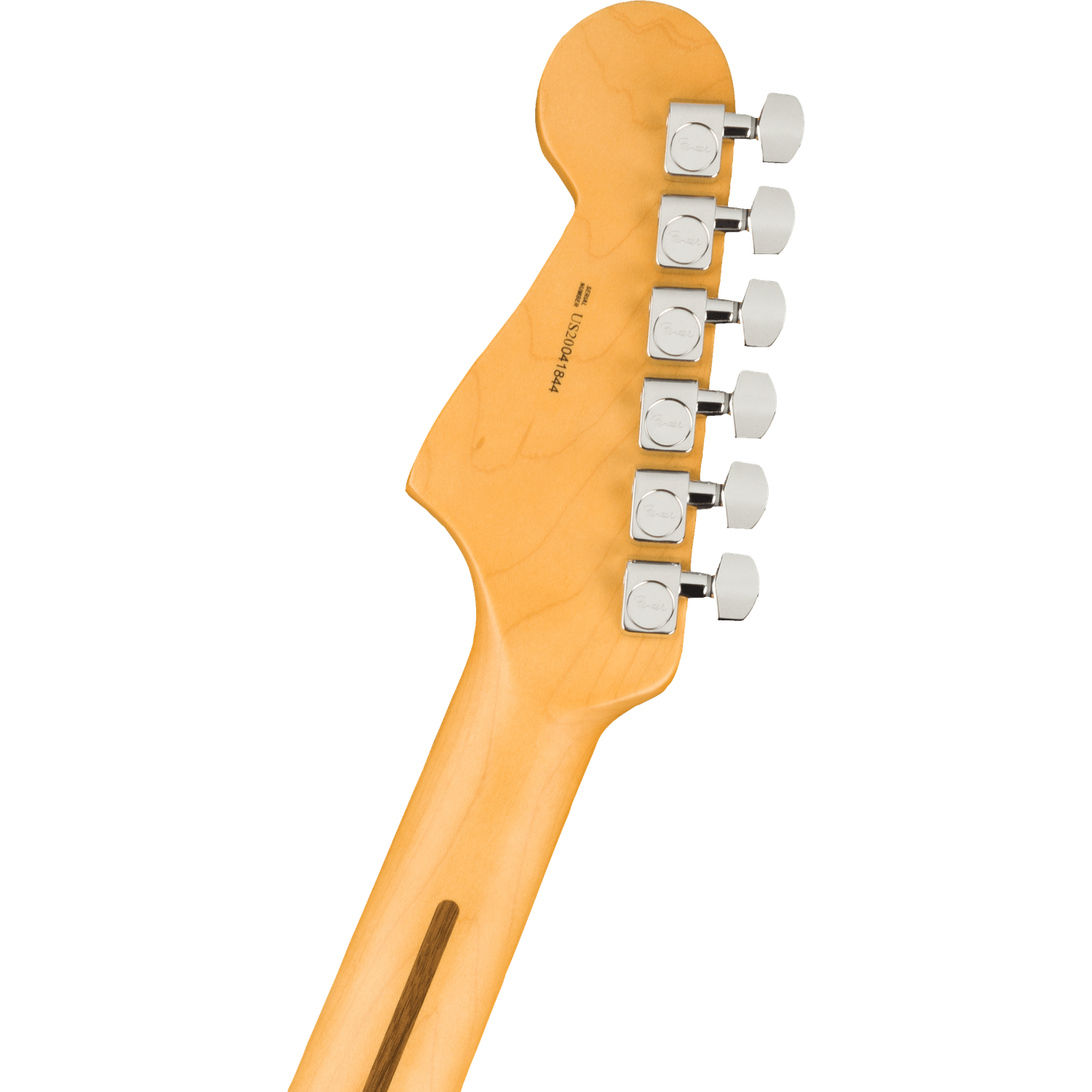 Fender Electric Guitars 3 Tone Sunburst Fender American Professional II Jazzmaster Electric Guitar