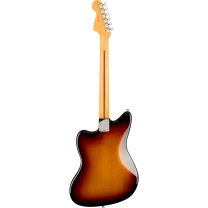 Fender Electric Guitars 3 Tone Sunburst Fender American Professional II Jazzmaster Electric Guitar