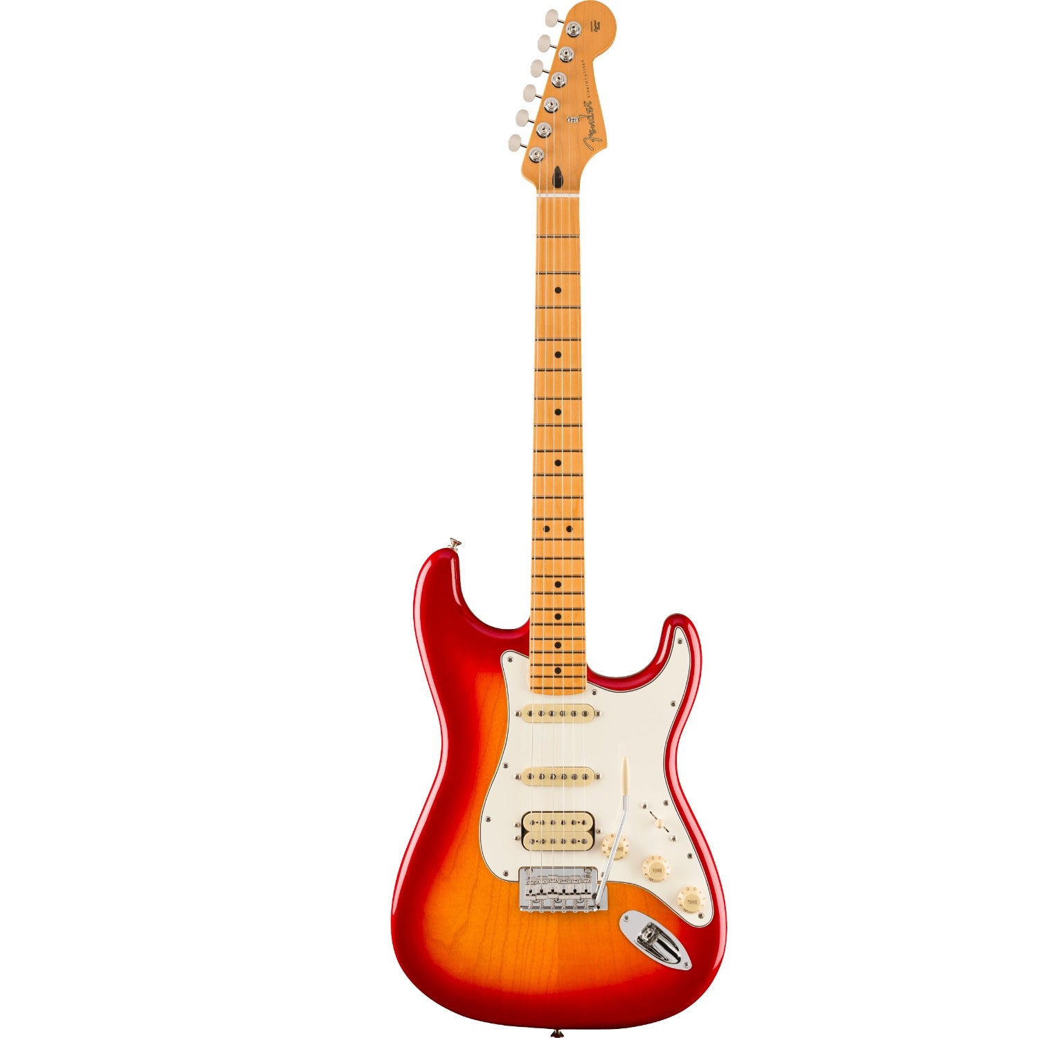 Fender Player II Stratocaster 6 String Electric Guitar – BAJAAO.COM