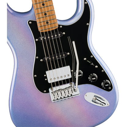 Fender Electric Guitars Amethyst Fender 70th Anniversary Ultra Stratocaster 6 String Electric Guitar