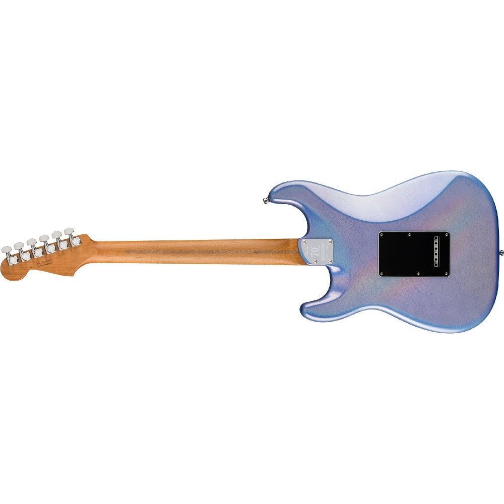 Fender Electric Guitars Amethyst Fender 70th Anniversary Ultra Stratocaster 6 String Electric Guitar