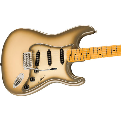 Fender Electric Guitars Antigua Fender Limited Edition Classic Vibe '70s Stratocaster 6 String Electric Guitar