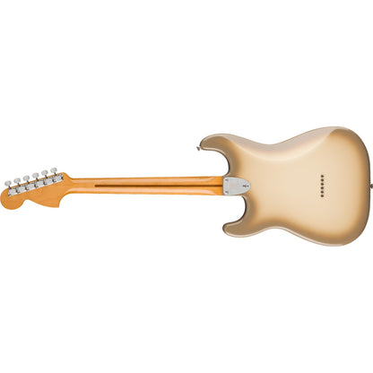 Fender Electric Guitars Antigua / Rosewood / SSS Fender 70th Anniversary Vintera II Stratocaster 6 String Electric Guitar