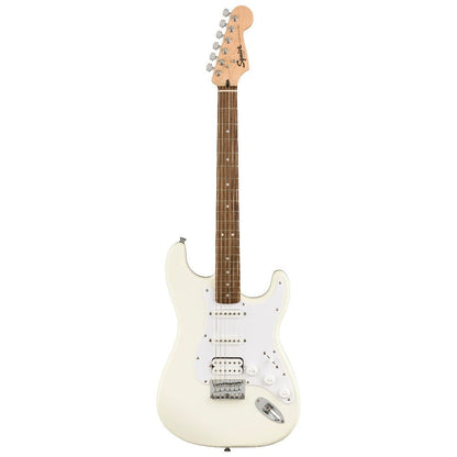 Fender Electric Guitars Arctic White Fender Bullet Stratocaster HT HSS Electric Guitar
