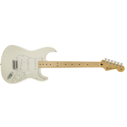 Fender Mexican Standard Maple Fretboard Stratocaster Electric Guitar