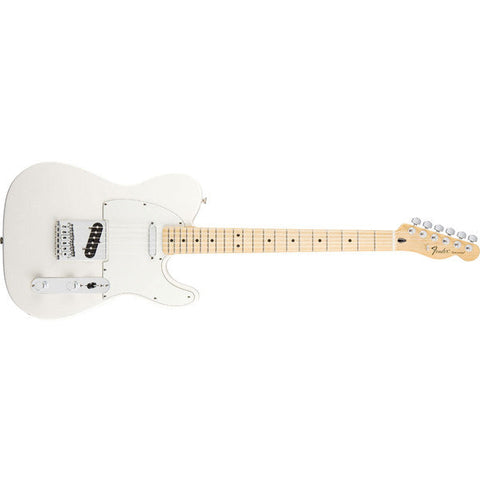 Fender Telecaster（Made in Mexico） Fender Telecaster. Made in Mexico (MIM).