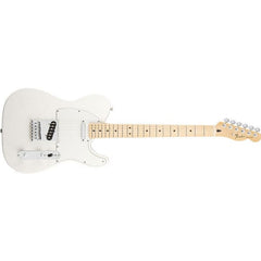 Fender Electric Guitars Arctic White Fender Standard Telecaster 6 Strings Electric Guitar