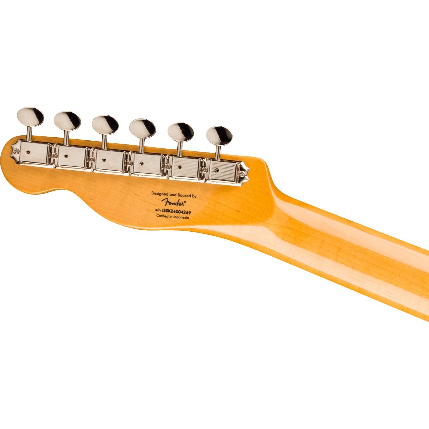 Fender Electric Guitars Aztec Gold Fender Limited Edition Classic Vibe 60s Custom Telecaster 6 String Electric Guitar