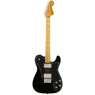 Fender Squier Classic Vibe '70s Telecaster Deluxe Electric Guitar