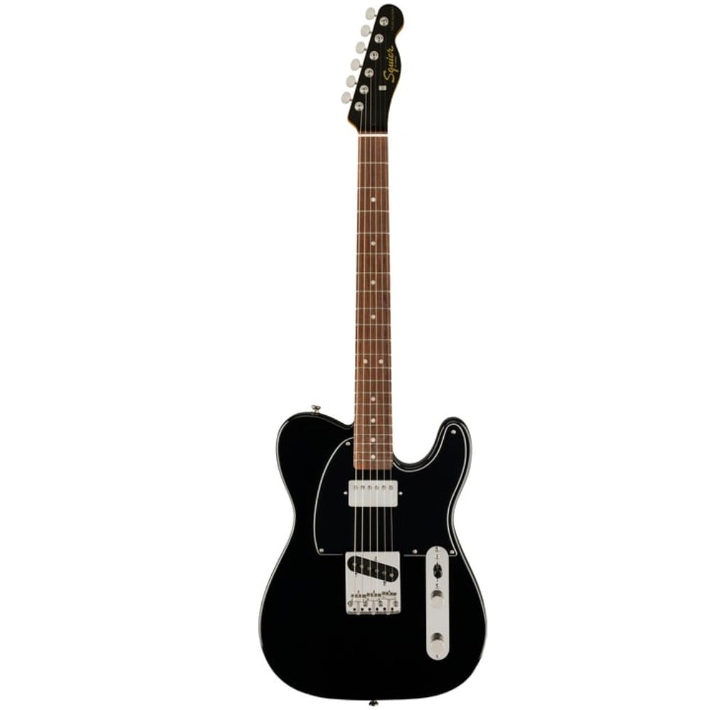 Fender Electric Guitars Black Fender Limited Edition Classic Vibe '60s Telecaster 6 String Electric Guitar #color_black