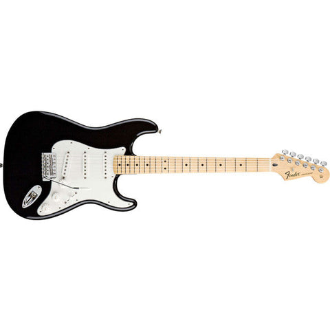 fender-electric-guitars-black-