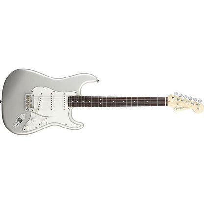 fender electric guitars blizzard pearl fender american standard stratocaster sss rosewood electric guitar