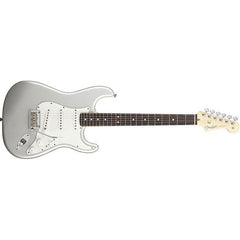 Fender Electric Guitars Blizzard Pearl Fender American Standard Stratocaster SSS Rosewood Electric Guitar