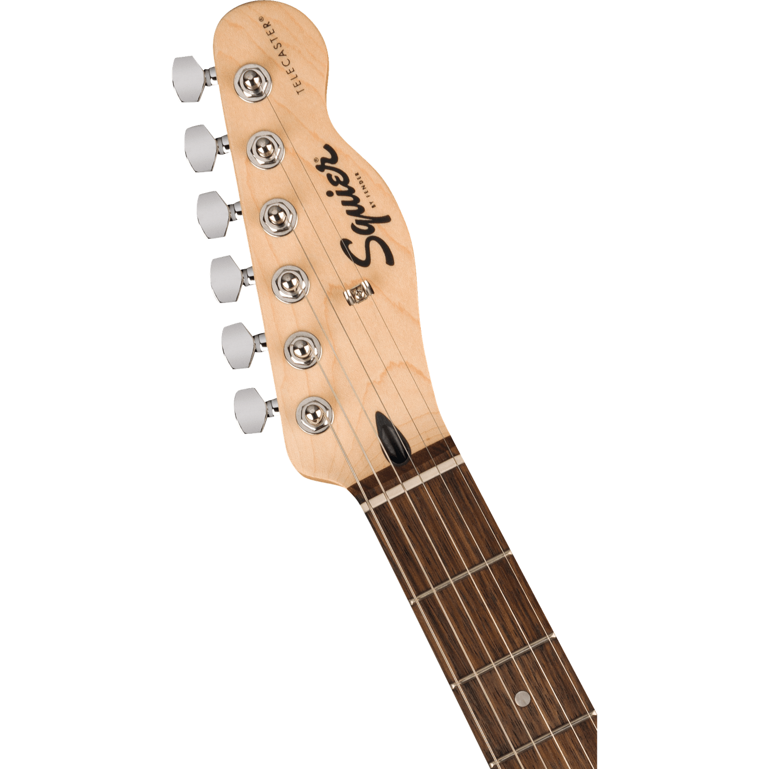 Fender Electric Guitars Bundles Fender Squier Sonic Telecaster Electric Guitar With Gigbag, Polishing Cloth, Picks, Strap, Tuner & Ebook