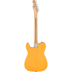 Fender Electric Guitars Bundles Fender Squier Sonic Telecaster Electric Guitar With Gigbag, Polishing Cloth, Picks, Strap, Tuner & Ebook