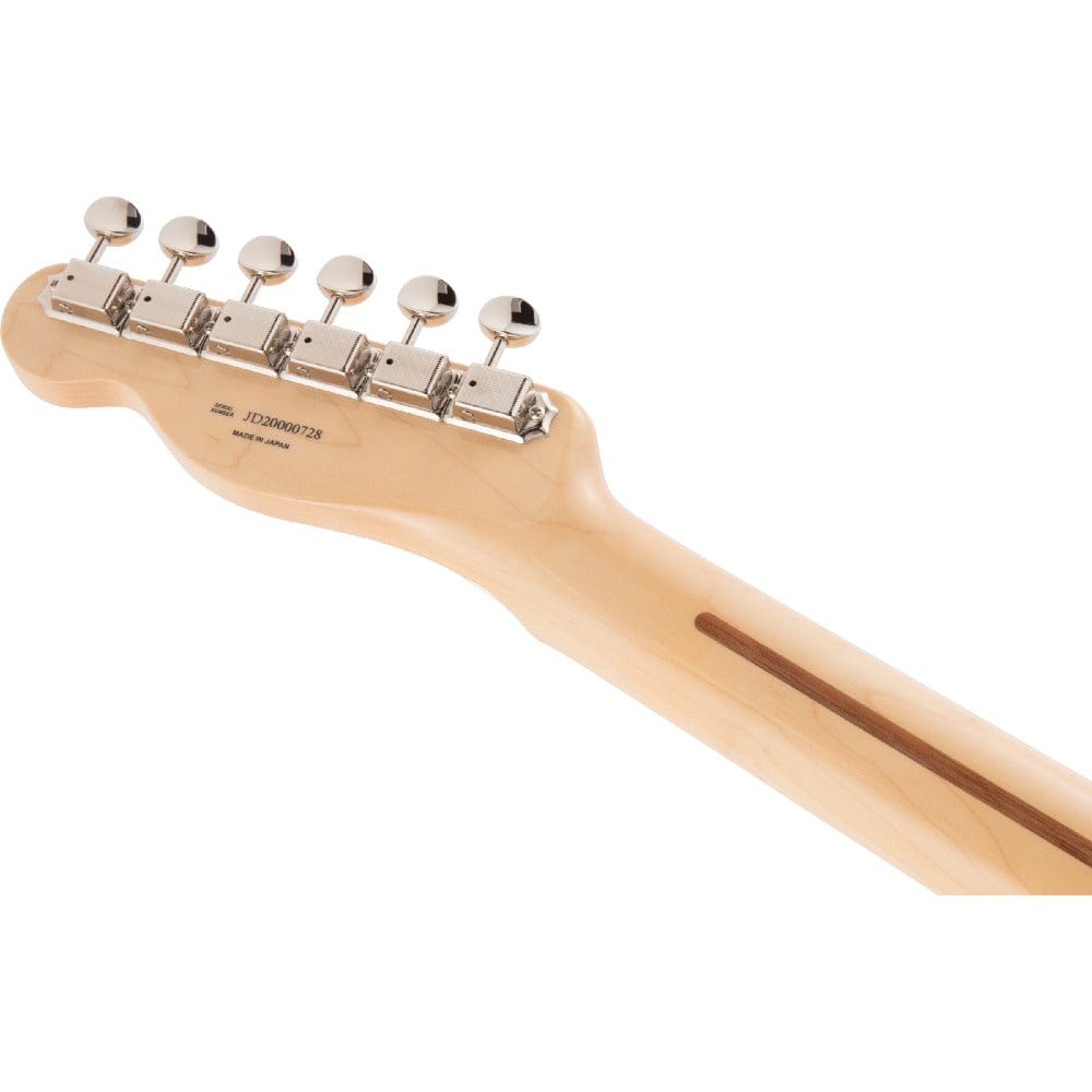 fender electric guitars butterscotch blonde fender traditional '50s telecaster 6 string electric guitar   