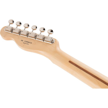 fender electric guitars butterscotch blonde fender traditional '50s telecaster 6 string electric guitar   