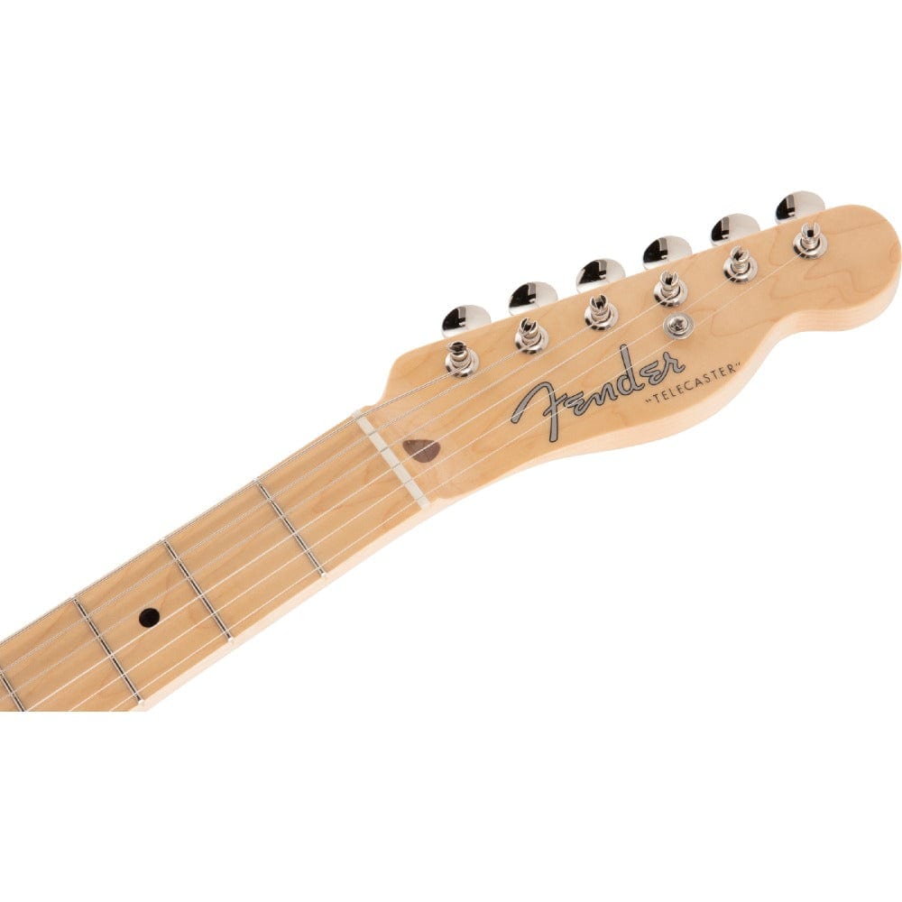 fender electric guitars butterscotch blonde fender traditional '50s telecaster 6 string electric guitar   