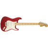 Fender Electric Guitars Candy Apple Red Fender American Special SSS Stratocaster Electric Guitar