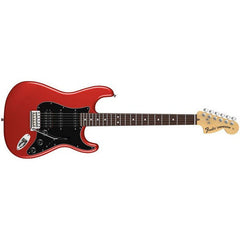 Fender Electric Guitars Candy Apple Red Fender American Special Stratocaster HSS Rosewood Fingerboard Electric Guitar