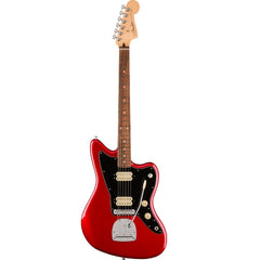 Fender Electric Guitars Candy Apple Red Fender Player Jazzmaster 6 String Electric Guitar