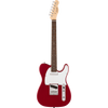 Fender Electric Guitars Dakota Red / Single Fender Squier Debut Telecaster Electric Guitar